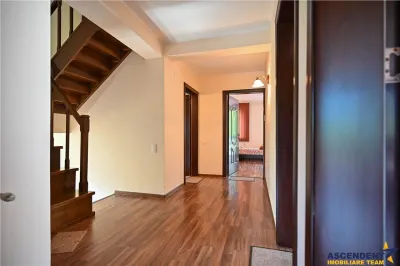 Casă 5 camere Brașov - poza 22