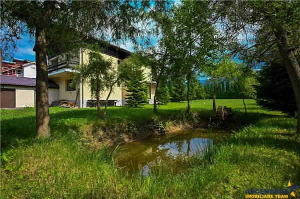 Casă 5 camere Brașov - poza 23