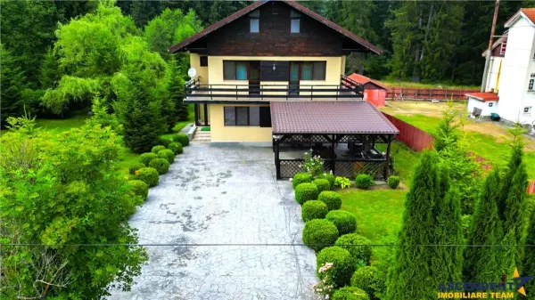 Casă 5 camere Brașov - poza 25