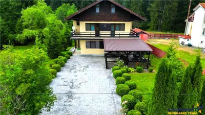 Casă 5 camere Brașov - poza 25
