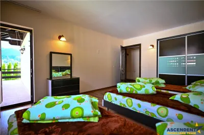Casă 5 camere Brașov - poza 26