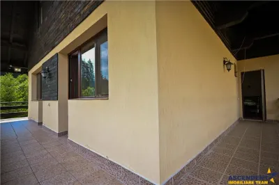 Casă 5 camere Brașov - poza 27