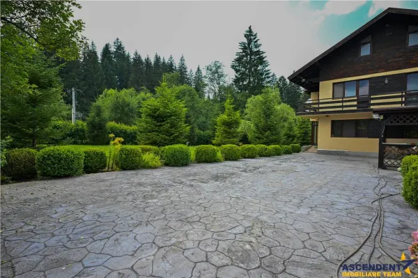 Casă 5 camere Brașov - poza 28