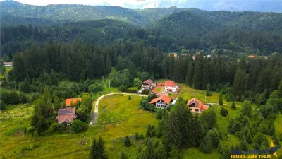 Casă 5 camere Brașov - poza 30