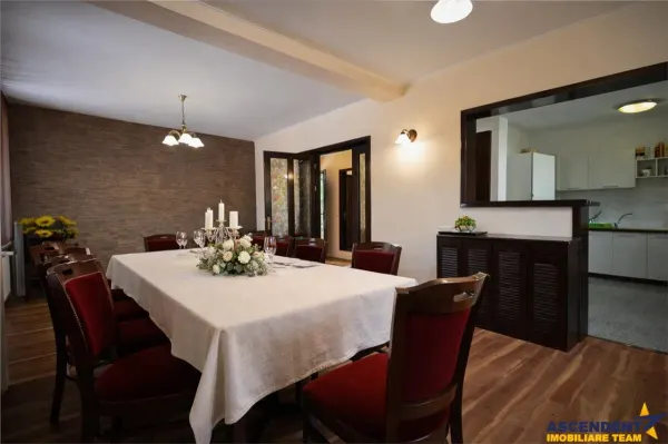 Casă 5 camere Brașov - poza 4