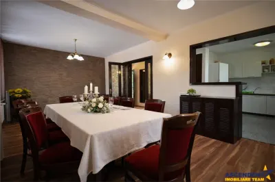 Casă 5 camere Brașov - poza 4