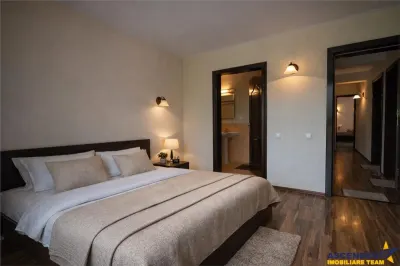 Casă 5 camere Brașov - poza 6