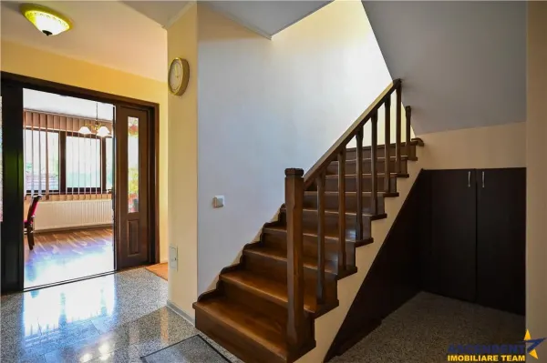 Casă 5 camere Brașov - poza 10