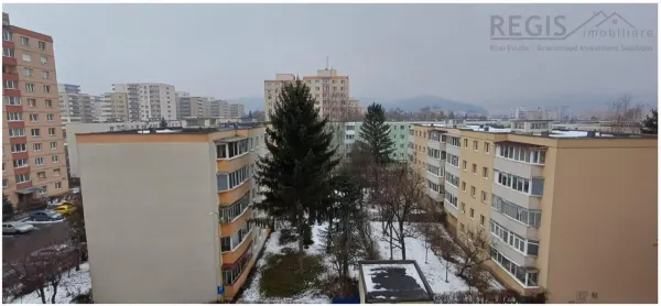 Apartament 2 camere Brașov - poza 15