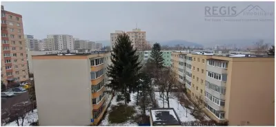 Apartament 2 camere Brașov - poza 15