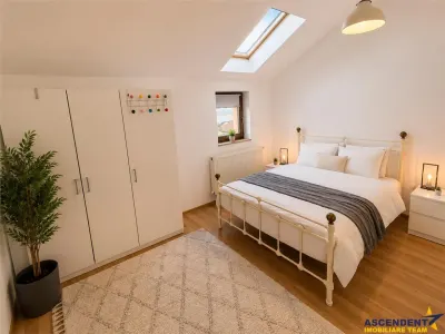 Casă 4 camere Brașov - poza 5