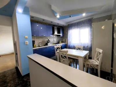 Apartament 3 camere Buzău - poza 11