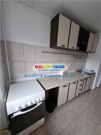 Apartament 1 camera București - poza 1
