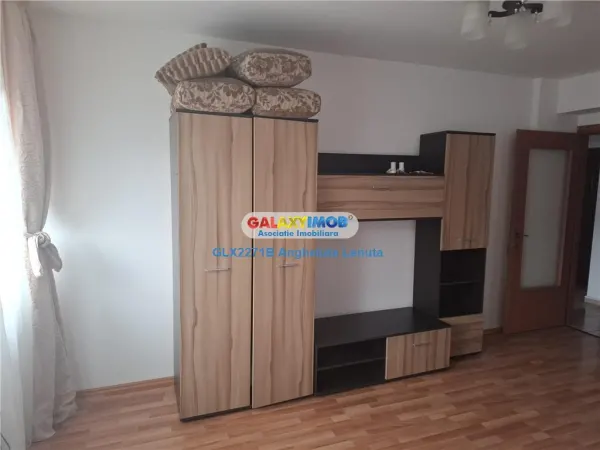 Apartament 1 camera București - poza 6