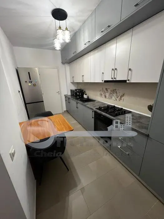 Apartament 2 camere Iași - poza 1