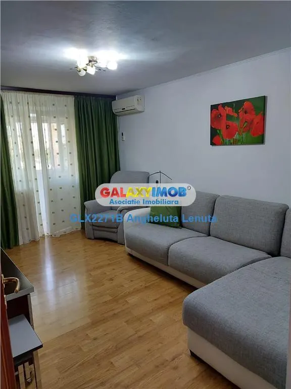 Apartament 2 camere București - poza 1