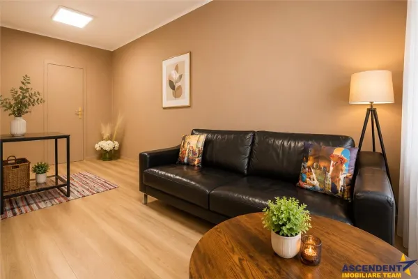 Apartament 2 camere Brașov - poza 1