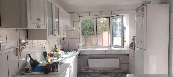 Casă 4 camere Lipanesti - poza 2