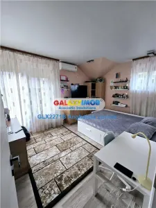 Prelungirea Ghencea Valea Oltului vila de vanzare - Bucuresti