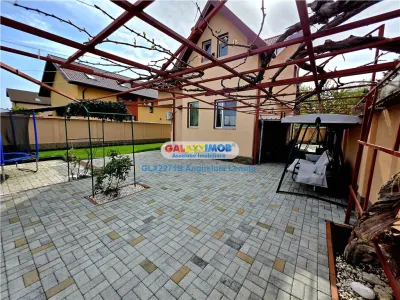 Casă 4 camere București - poza 9