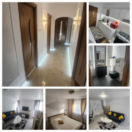 Apartament 2 camere București - poza 1