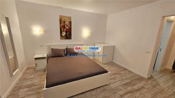 Apartament 1 camera București - poza 2