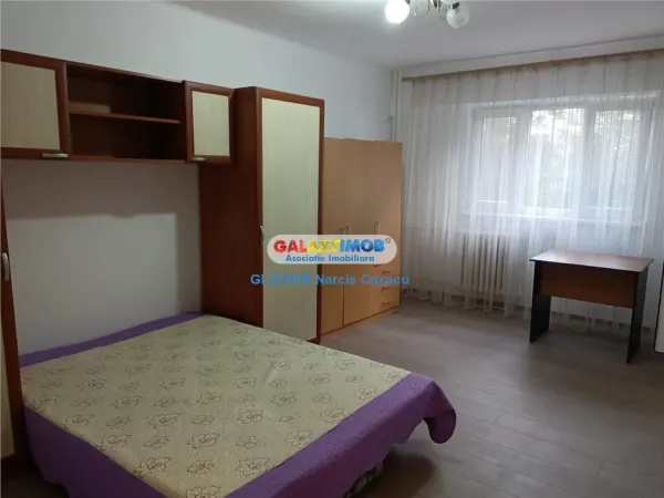 Apartament 1 camera București - poza 1