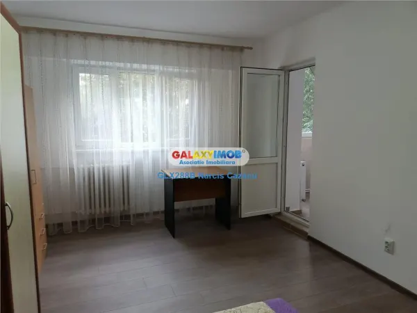 Apartament 1 camera București - poza 15