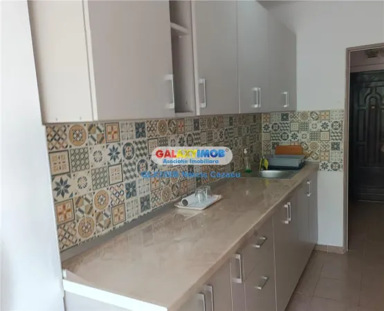 Apartament 1 camera București - poza 6