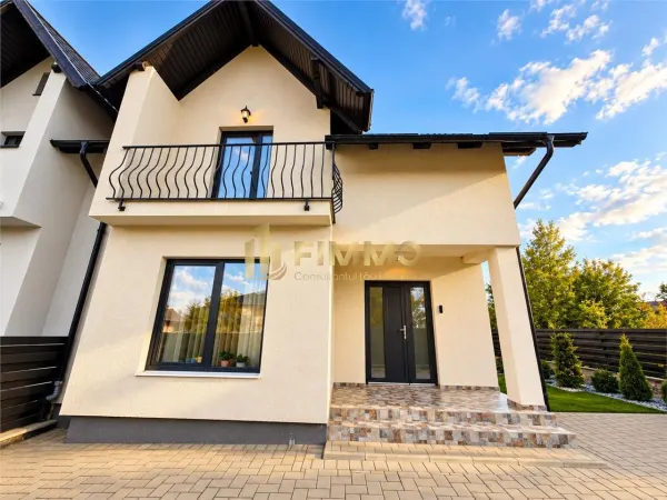 Casă 4 camere Suceava - poza 13