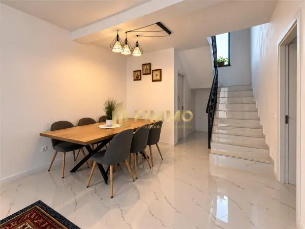 Casă 4 camere Suceava - poza 3