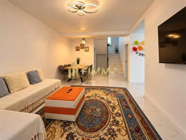 Casă 4 camere Suceava - poza 5
