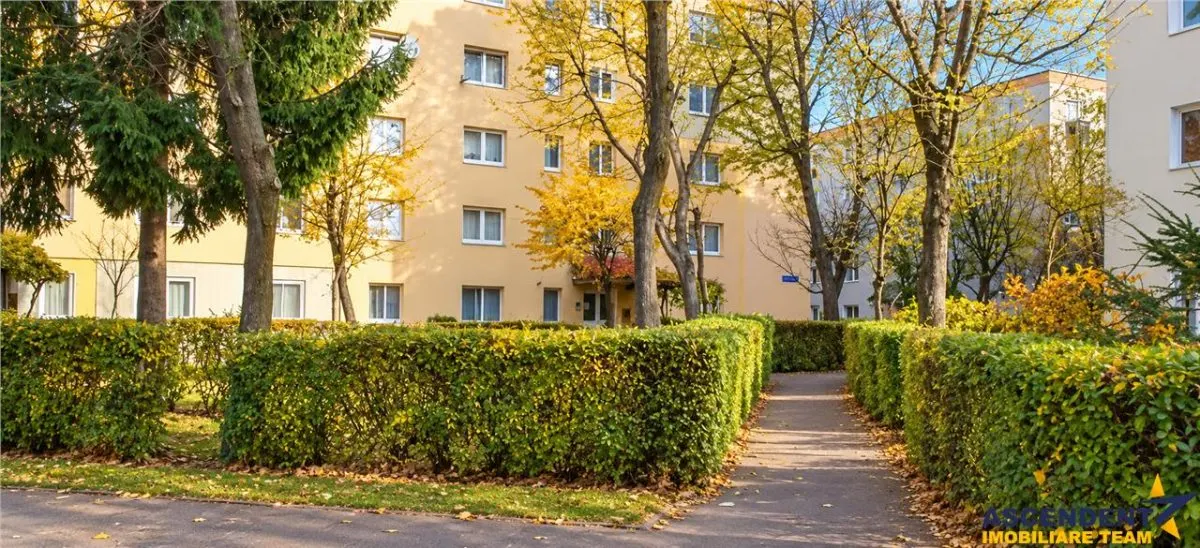 Apartament 2 camere Brașov - poza 1