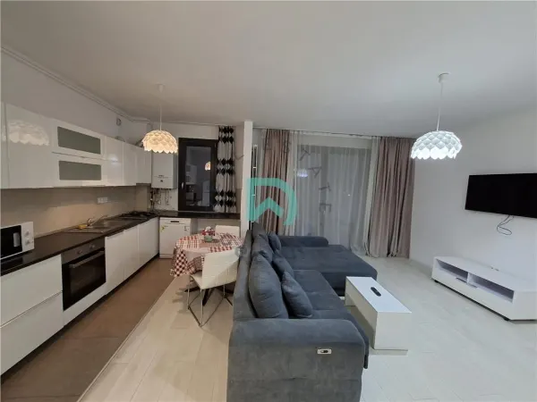 Apartament 3 camere Brașov - poza 2