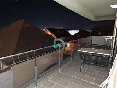 Apartament 3 camere Brașov - poza 17
