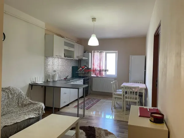 Apartament 2 camere Florești - poza 1