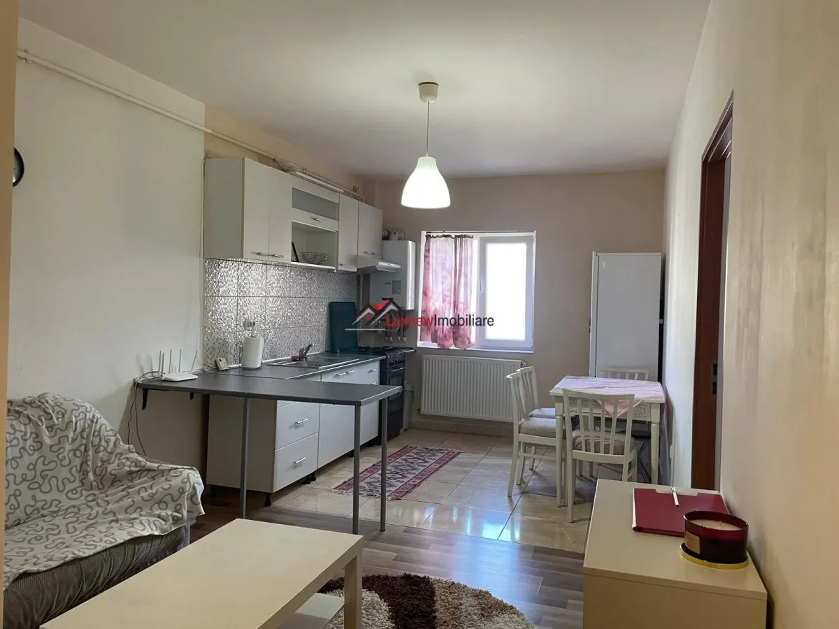 Apartament 2 camere Florești - poza 1