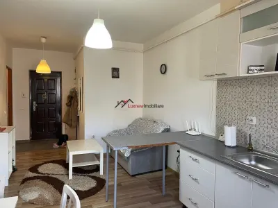 Apartament 2 camere Florești - poza 3