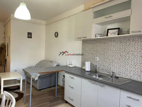 Apartament 2 camere Florești - poza 4