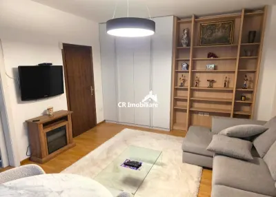 Apartament 3 camere, Primaverii - Bucuresti