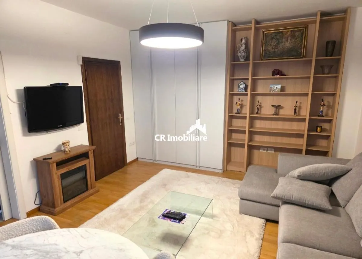 Apartament 3 camere București - poza 1