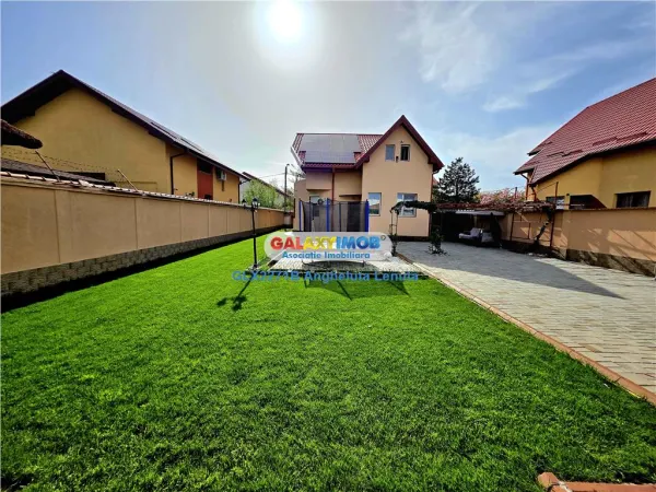 Casă 4 camere București - poza 11