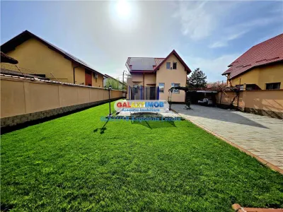 Casă 4 camere București - poza 11