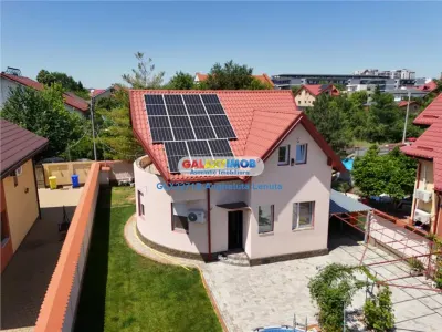 Casă 4 camere București - poza 8