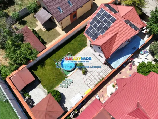 Casă 4 camere București - poza 9
