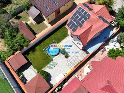 Casă 4 camere București - poza 9