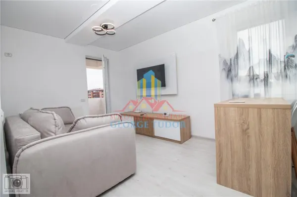 Apartament 2 camere Chiajna - poza 1