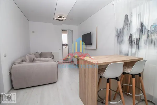 Apartament 2 camere Chiajna - poza 2