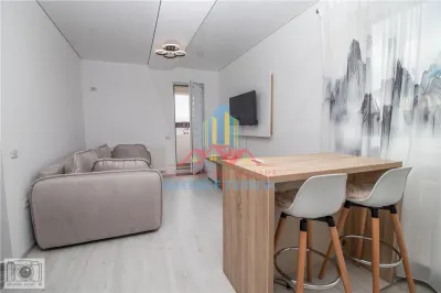 Apartament 2 camere Chiajna - poza 2