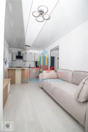 Apartament 2 camere Chiajna - poza 11